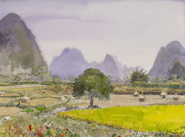 Asia